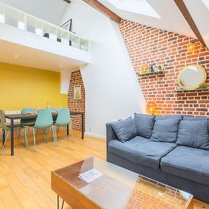 Appartement met een Slaapkamer